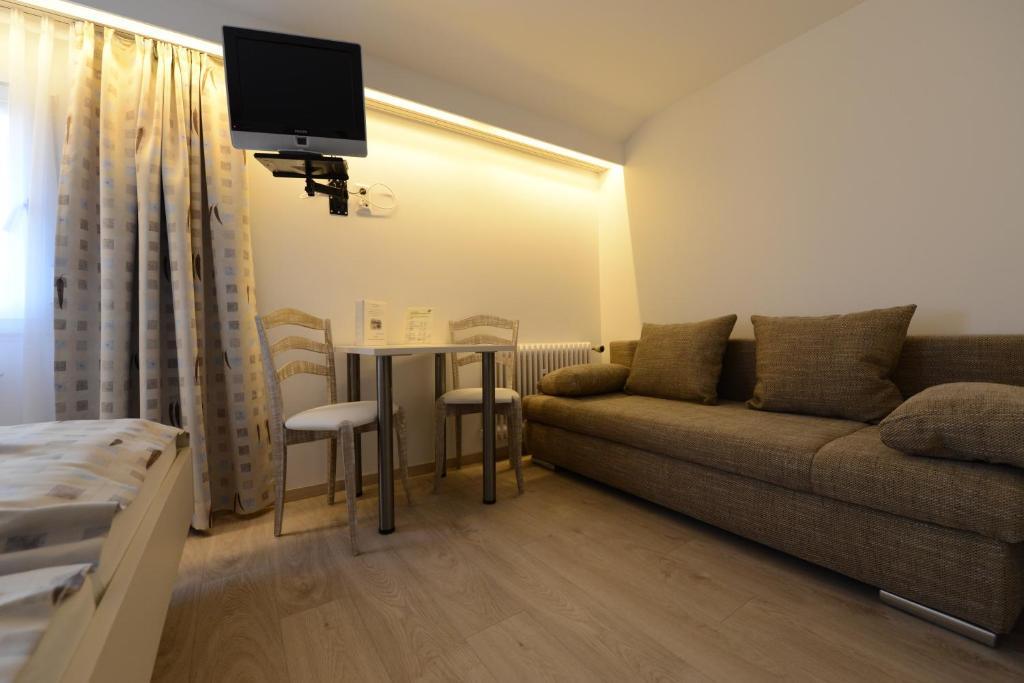Hotel Bella Vista คอนสตานซ์ ห้อง รูปภาพ